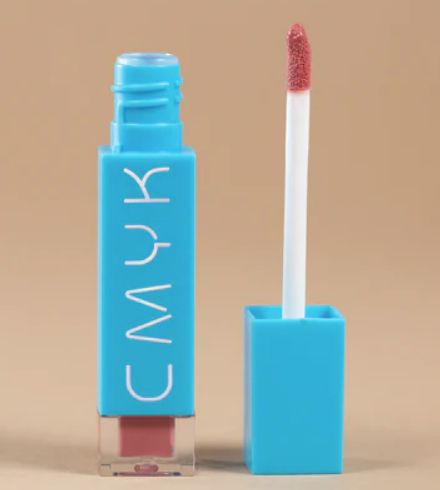 CYMK Cosmetics - Gleam lip gloss - Healthy Living - TIOLI Moments