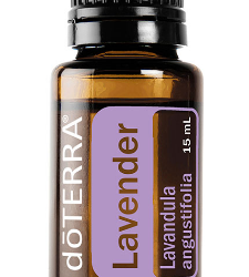 DoTerra - Lavendar Oil - Legacy Nutrition and Products - Kathy Micheel