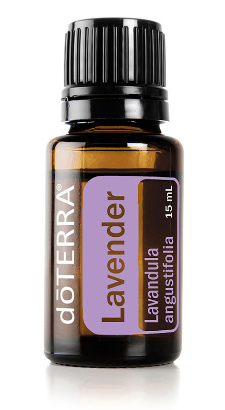 DoTerra - Lavendar Oil - Legacy Nutrition and Products - Kathy Micheel