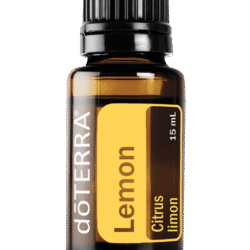 DoTerra - Lemon Oil - Legacy Nutrition and Products - TIOLI Moments