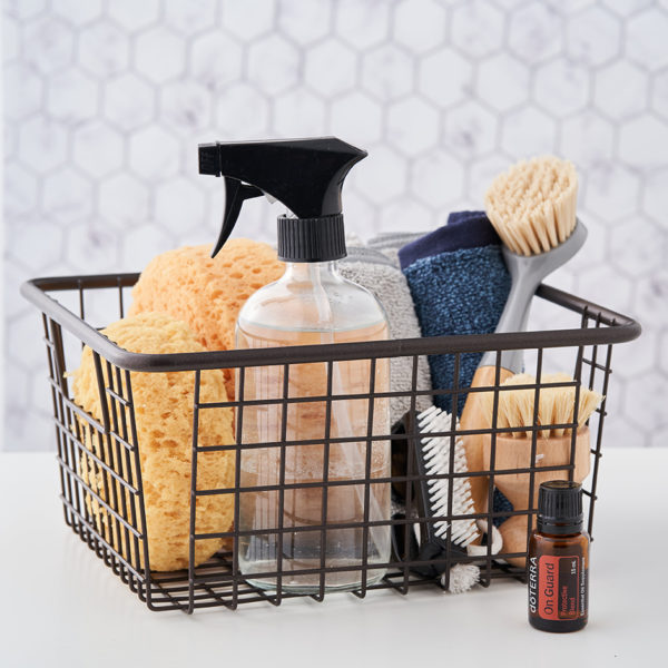 DoTerra - On Guard Foaming Hand Wash - Legacy Nutrition and Products - Kathy Micheel