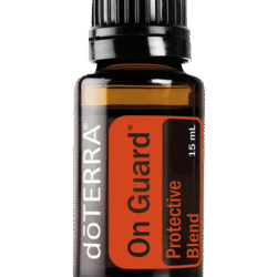 DoTerra - On Guard Oil - Legacy Nutrition and Products - TIOLI Moments