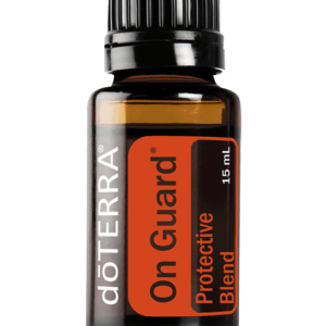DoTerra - On Guard Oil - Legacy Nutrition and Products - TIOLI Moments
