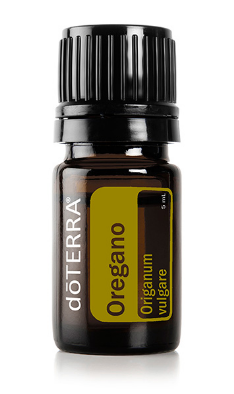 DoTerra - Oregano Oil - Legacy Nutrition and Products - Kathy Micheel