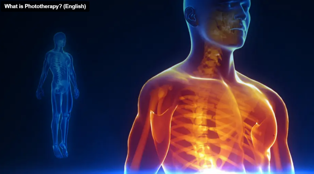 LifeWave - What is Phototherapy - Healthy Living - TIOLI Moments LifeWave - What is Phototherapy - Healthy Living - TIOLI Moments