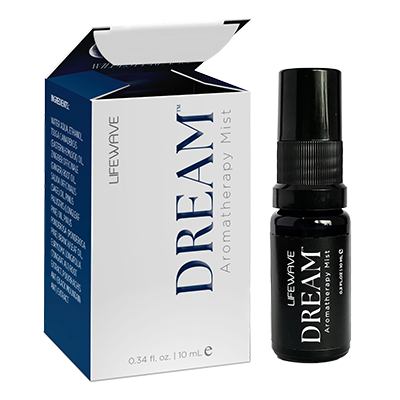 Lifewave Dream Aromatherapy Mist Box Bottle - Healthy Living - TIOLI Moments Lifewave Dream Aromatherapy Mist Box Bottle - Healthy Living - TIOLI Moments
