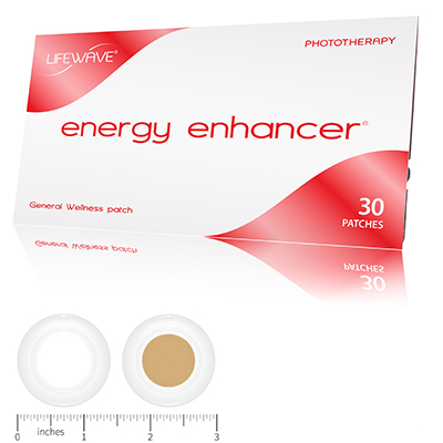 Lifewave - ENERGY-ENHANCER_Sleeve_USA - Healthy Living - TIOLI Moments Lifewave - ENERGY-ENHANCER_Sleeve_USA - Healthy Living - TIOLI Moments