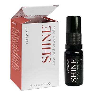 Lifewave - Shine Aromatherapy Mist Box Bottle - Healthy Living - TIOLI Moments Lifewave - Shine Aromatherapy Mist Box Bottle - Healthy Living - TIOLI Moments