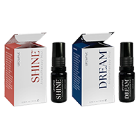 Lifewave - Shine Dream Aromatherapy Mist Boxes Bottles - Healthy Living - TIOLI Moments