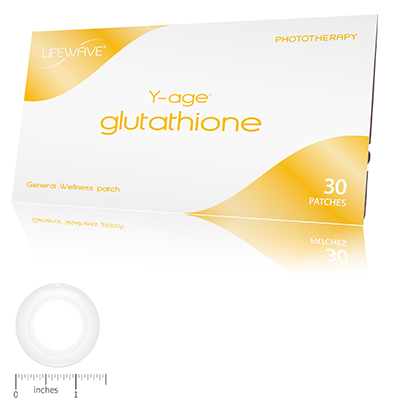 Lifewave - Y-AGE-GLUT_Sleeve_USA - Healthy Living - TIOLI Moments Lifewave - Y-AGE-GLUT_Sleeve_USA - Healthy Living - TIOLI Moments