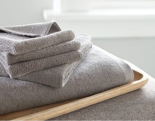 Norwex Bathroom towel set - Healthy Living - TIOLI Moments