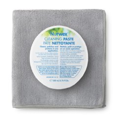 Norwex Cleaning paste and envirocloth set - Healthy Living - TIOLI Moments