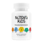 Nutrifii - Kids Supplement - Healthy Living - TIOLI Moments