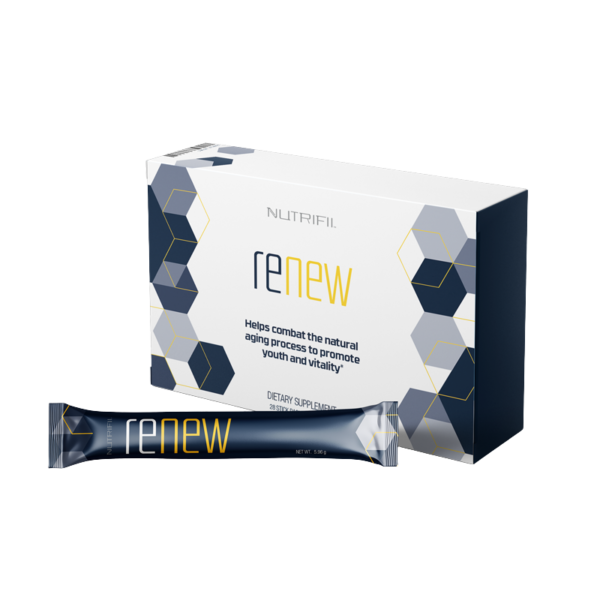 Nutrifii - US Renew - Healthy Living - TIOLI Moments