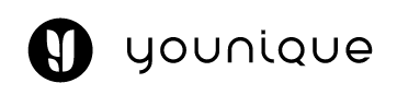 Younique - logo - Healthy Living - TIOLI Moments