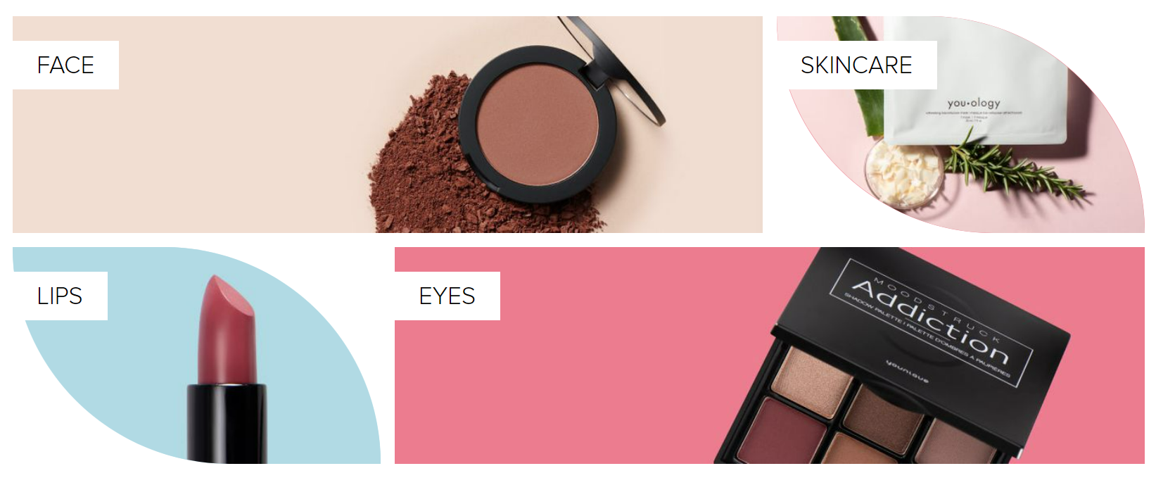 Younique - skincare - face - lips - eyes - Healthy Living - TIOLI Moments Younique - skincare - face - lips - eyes - Healthy Living - TIOLI Moments
