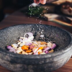 Recipe Books