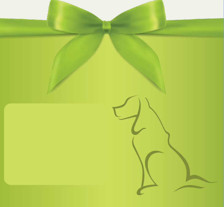 Gift Certificate - Legacy Pet Nutrition - Life's Abundance - TIOLI Moments