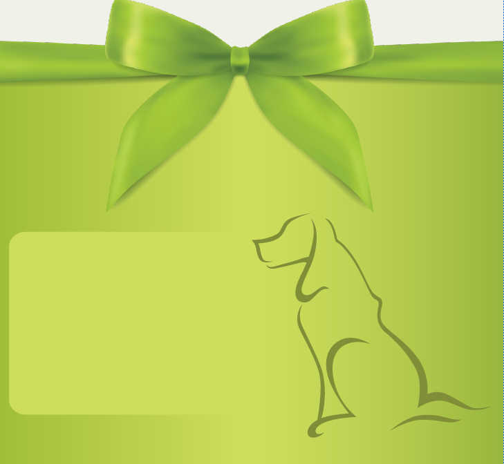 Gift Certificate - Legacy Pet Nutrition - Life's Abundance - TIOLI Moments Gift Certificate - Legacy Pet Nutrition - Life's Abundance - TIOLI Moments