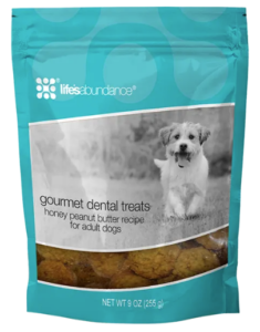 What are the best dental treats?