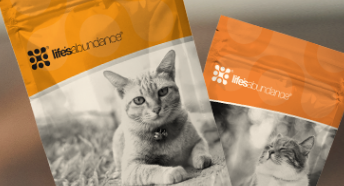Legacy Pet Nutrition - Cat Treats- TIOLI Moments