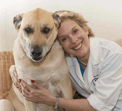 Legacy Pet Nutrition - Dr Jane - Giving Back to pet rescues - TIOLI Moments