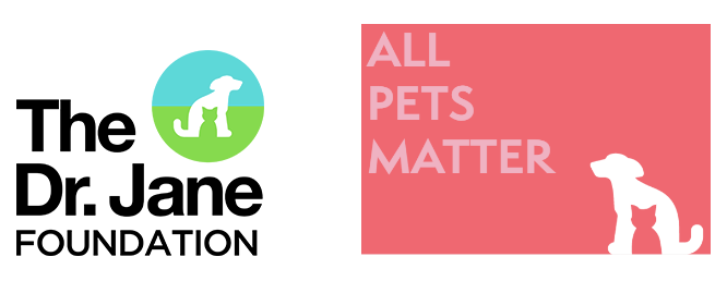 Legacy Pet Nutrition - Dr Jane Foundation -Giving Back to pet rescues - TIOLI Moments