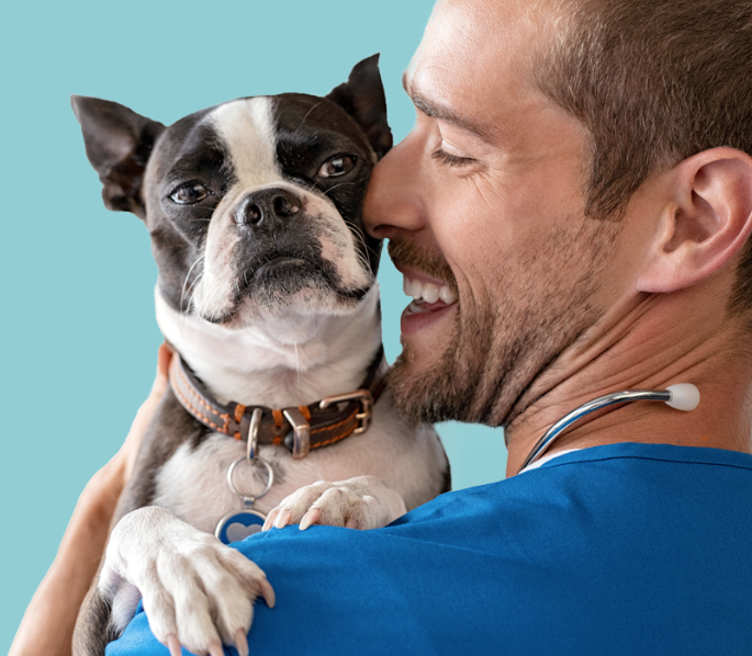 Legacy Pet Nutrition - Veterinarian - Vet student - dog food and pet treats - TIOLI Moments