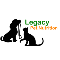 Legacy Pet Nutrition - cat-dog - TIOLI Moments