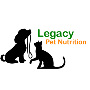 Legacy Pet Nutrition - cat-dog - TIOLI Moments