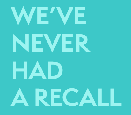 Legacy Pet Nutrition - never had a recall - TIOLI Moments