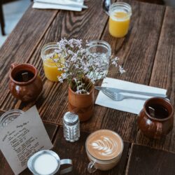 Beverages