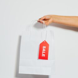 Sale