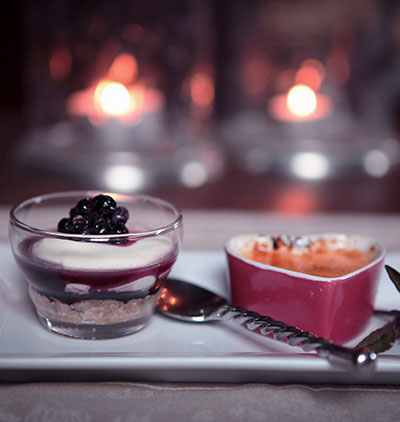 Sweet Treat - TIOLI Moments