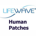 Accupressure Patches For Humans - LifeWave - TIOLI Moments