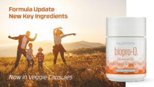 BioPro-Q - Nutrifii - Legacy Nutrition and Products