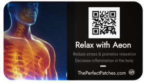 LifeWave - Activate your stem cells with the Aeon patch - TIOLI Moments