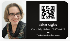 LifeWave - Activate your stem cells with the Silent Nights patch - TIOLI Moments