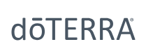 doTerra logo - TIOLI Moments