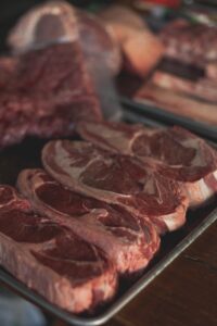 Learn about the health benefits of beef