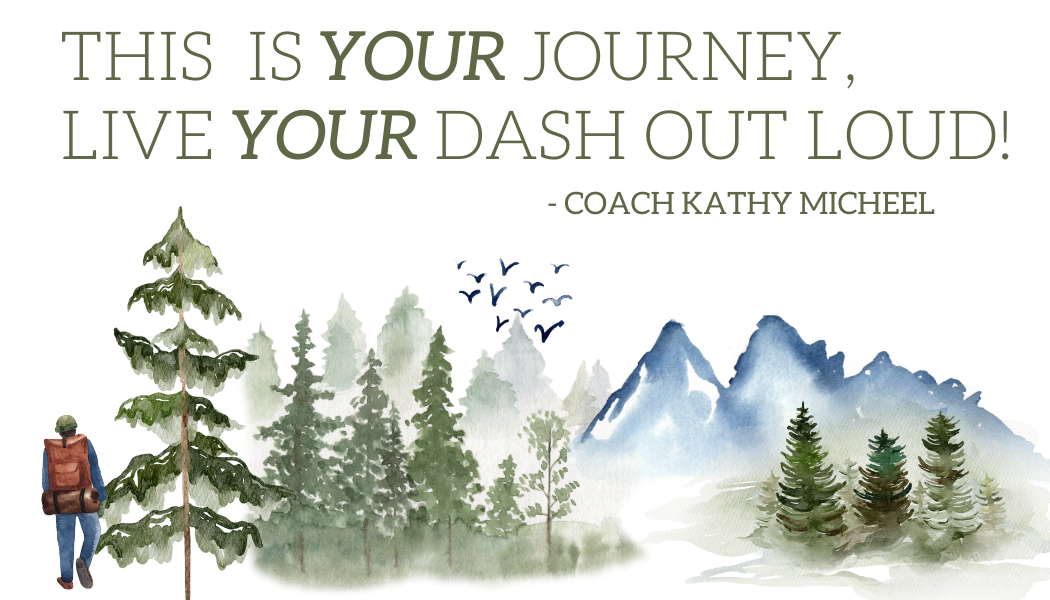The Speed Zone Kitchen Bootcamp - Your Journey - Coach Kathy Micheel - TIOLI Moments