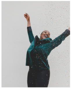 Understanding the power of stem cells - Coach Kathy Micheel - TIOLI Moments Understanding the power of stem cells - Coach Kathy Micheel - TIOLI Moments
